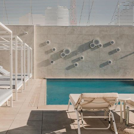 Courtyard By Marriott Sliema Hotel Kültér fotó