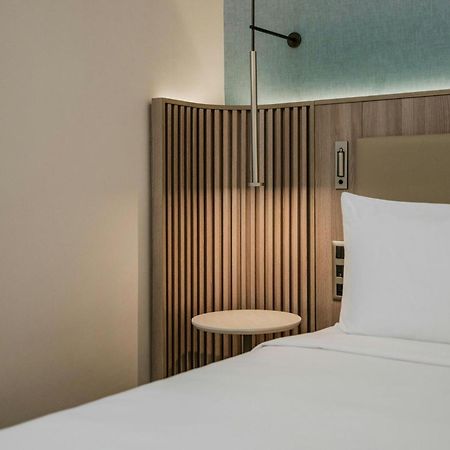 Courtyard By Marriott Sliema Hotel Kültér fotó