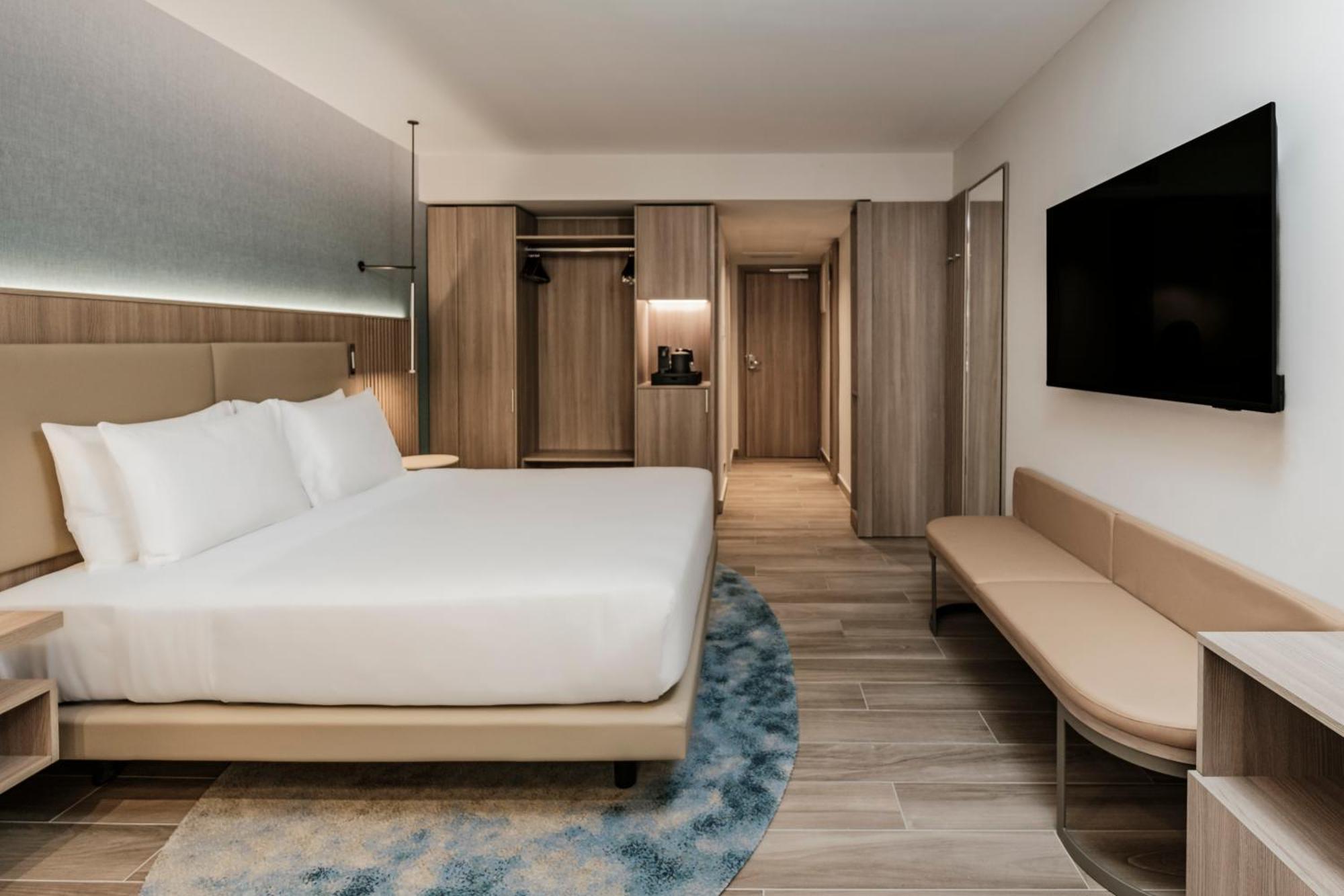 Courtyard By Marriott Sliema Hotel Kültér fotó