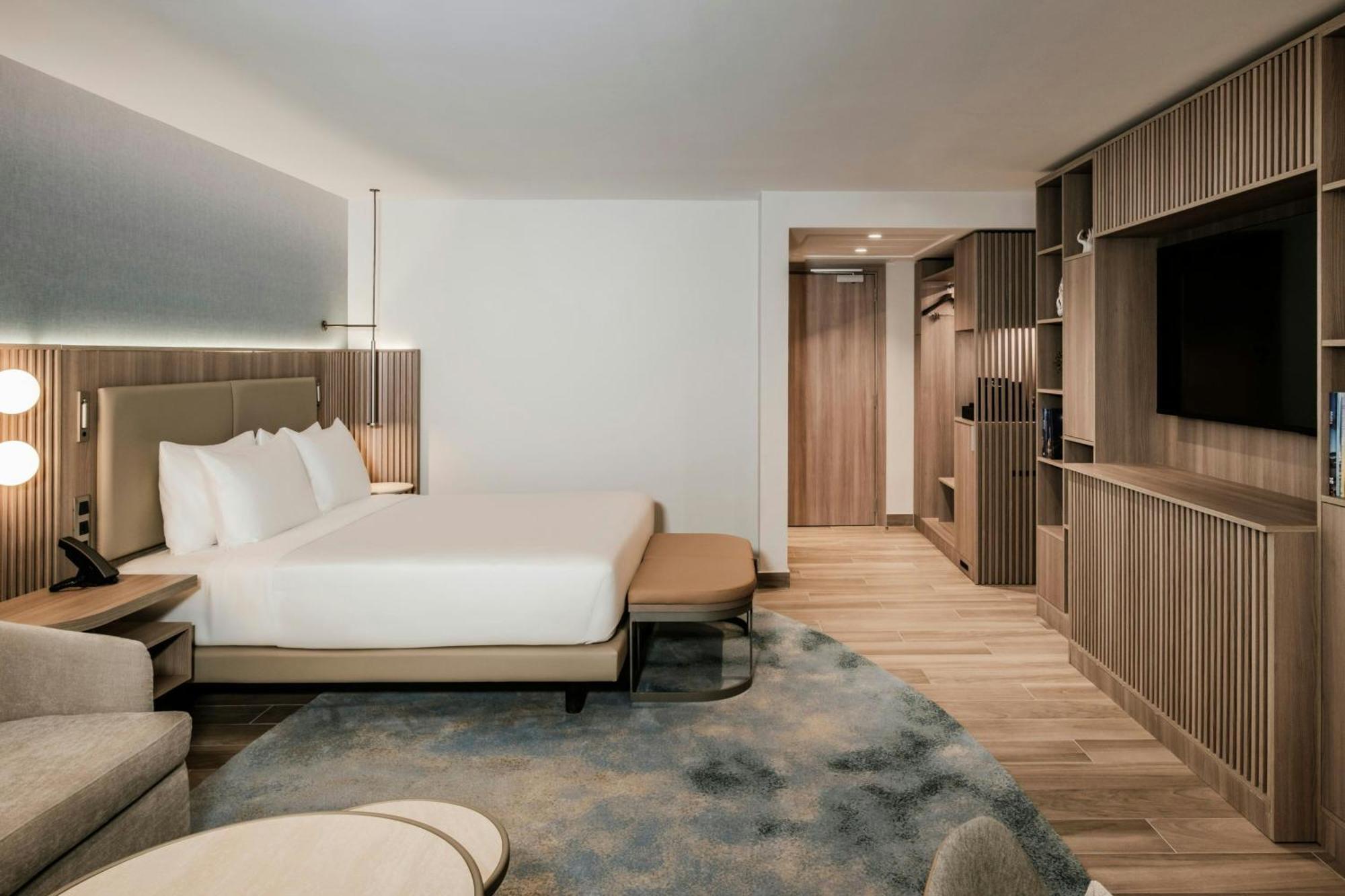 Courtyard By Marriott Sliema Hotel Kültér fotó