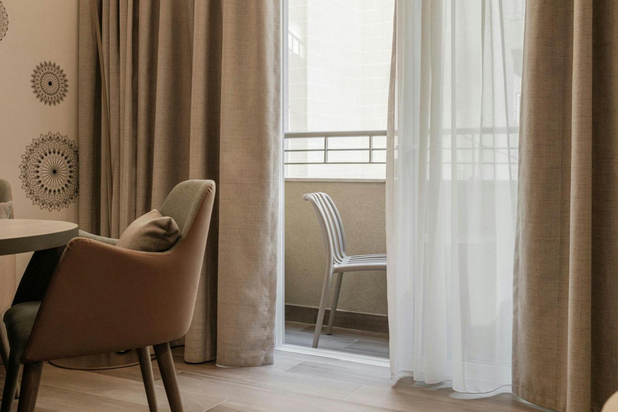 Courtyard By Marriott Sliema Hotel Kültér fotó