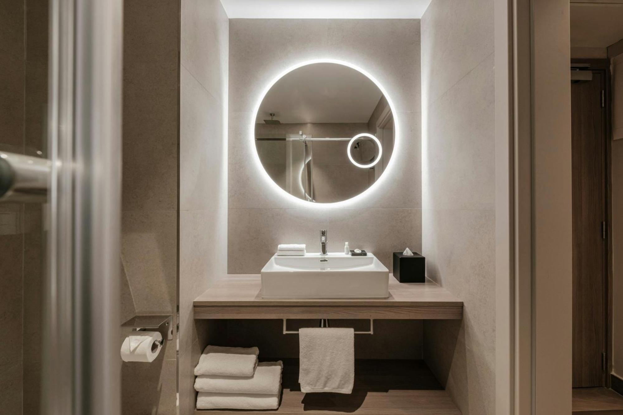 Courtyard By Marriott Sliema Hotel Kültér fotó