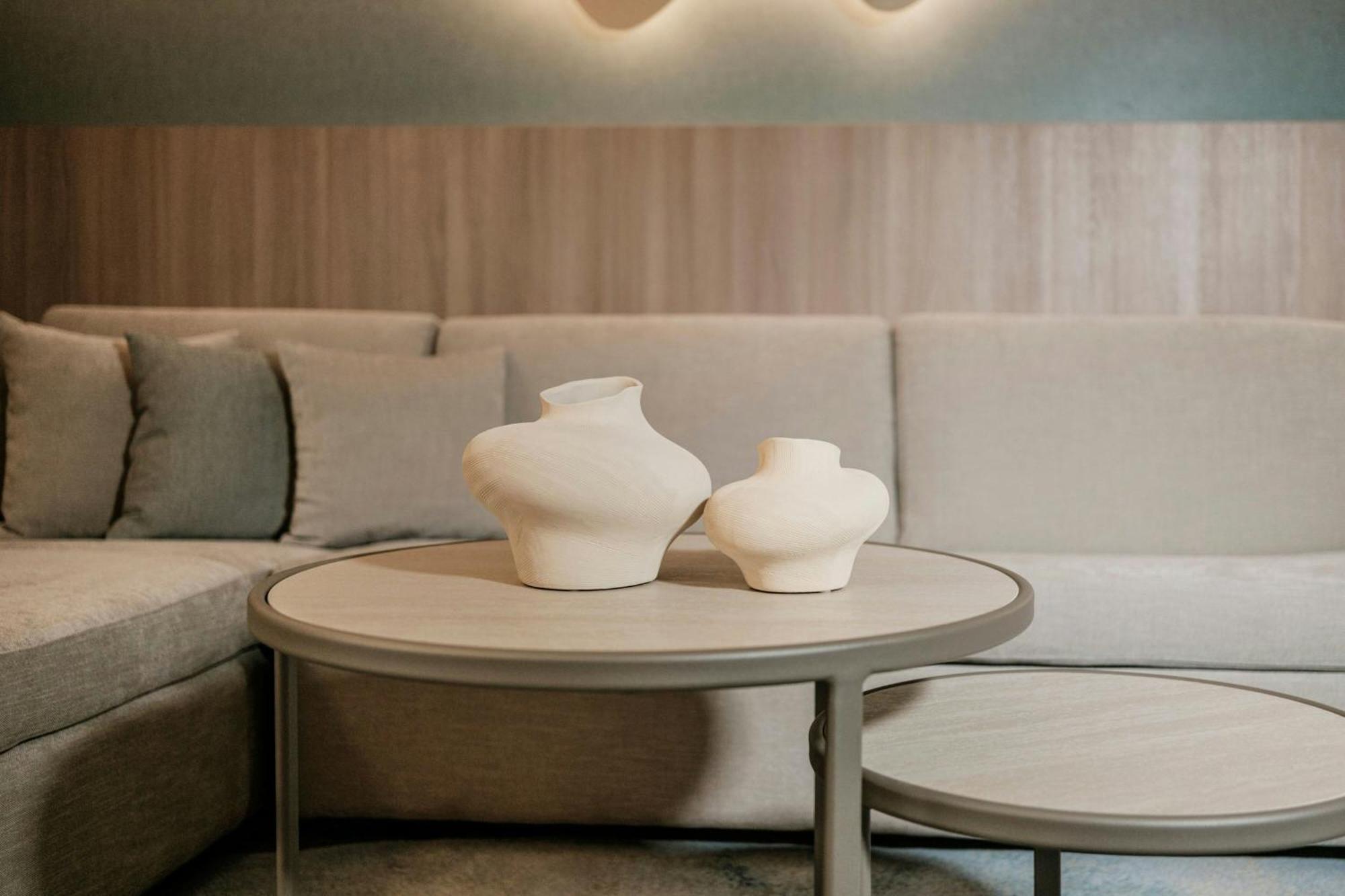 Courtyard By Marriott Sliema Hotel Kültér fotó