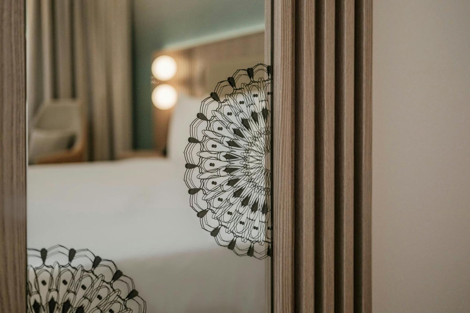Courtyard By Marriott Sliema Hotel Kültér fotó