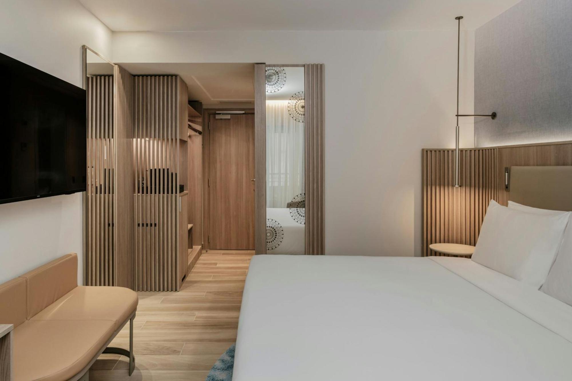 Courtyard By Marriott Sliema Hotel Kültér fotó
