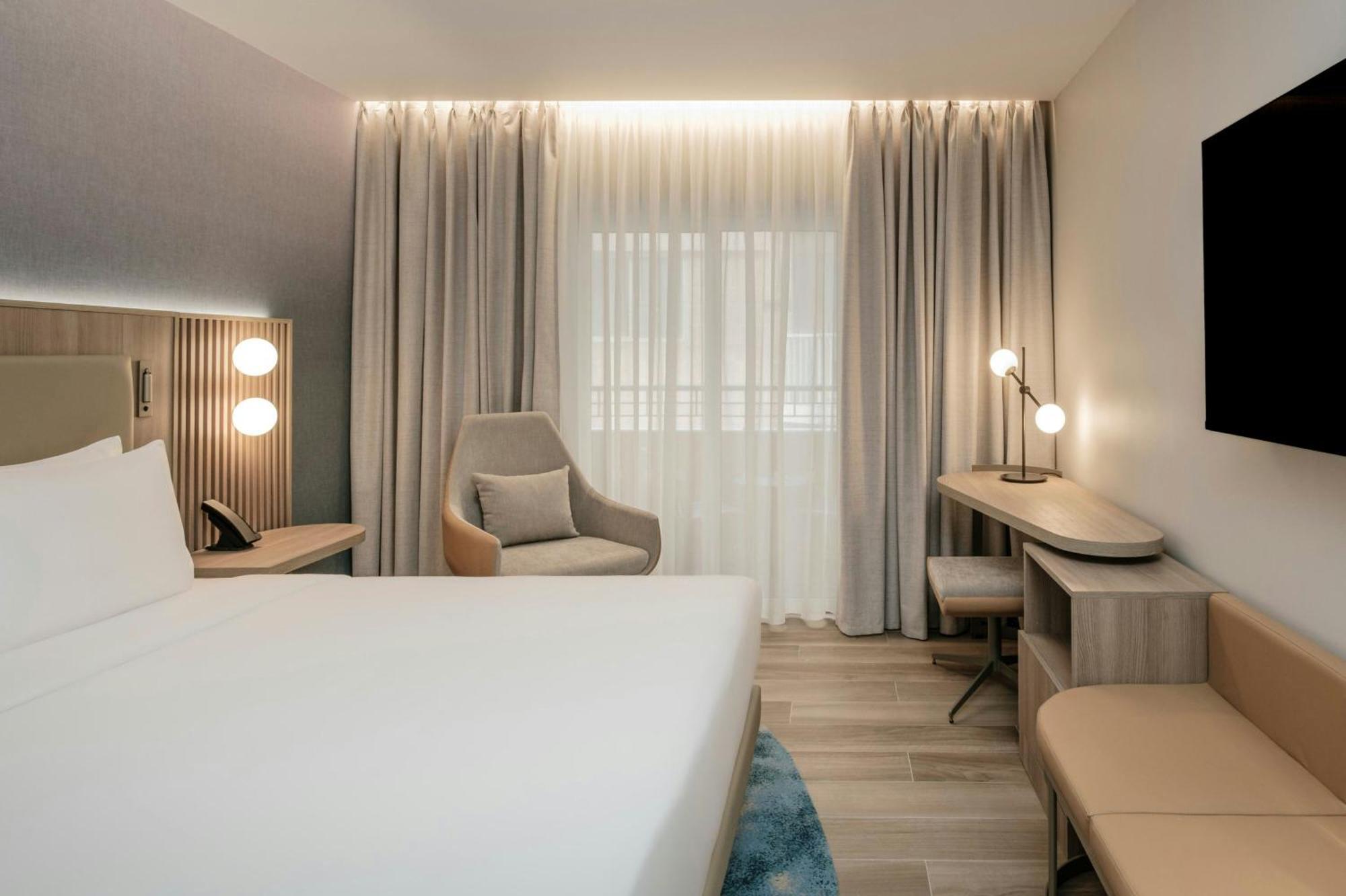 Courtyard By Marriott Sliema Hotel Kültér fotó