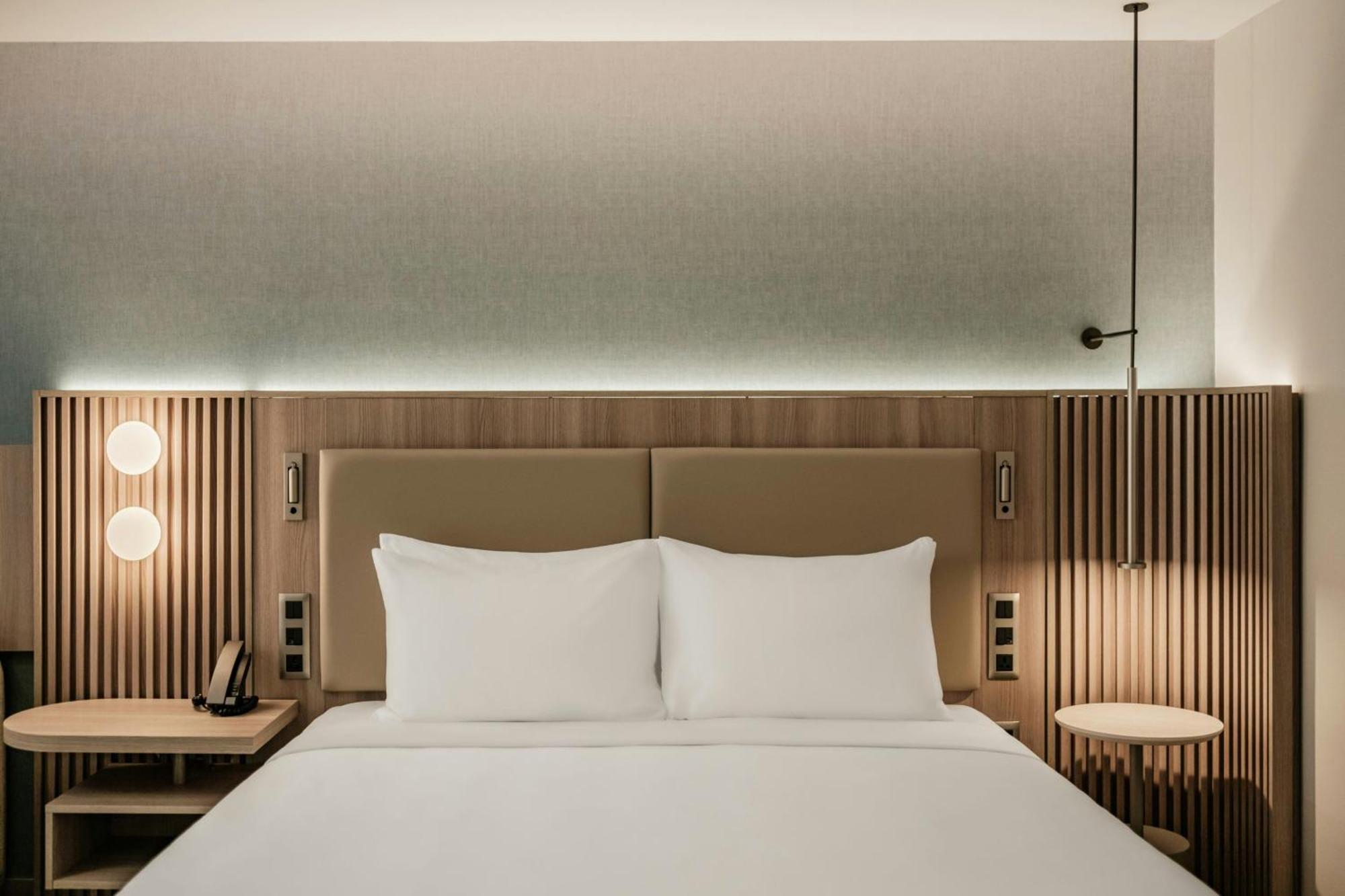 Courtyard By Marriott Sliema Hotel Kültér fotó