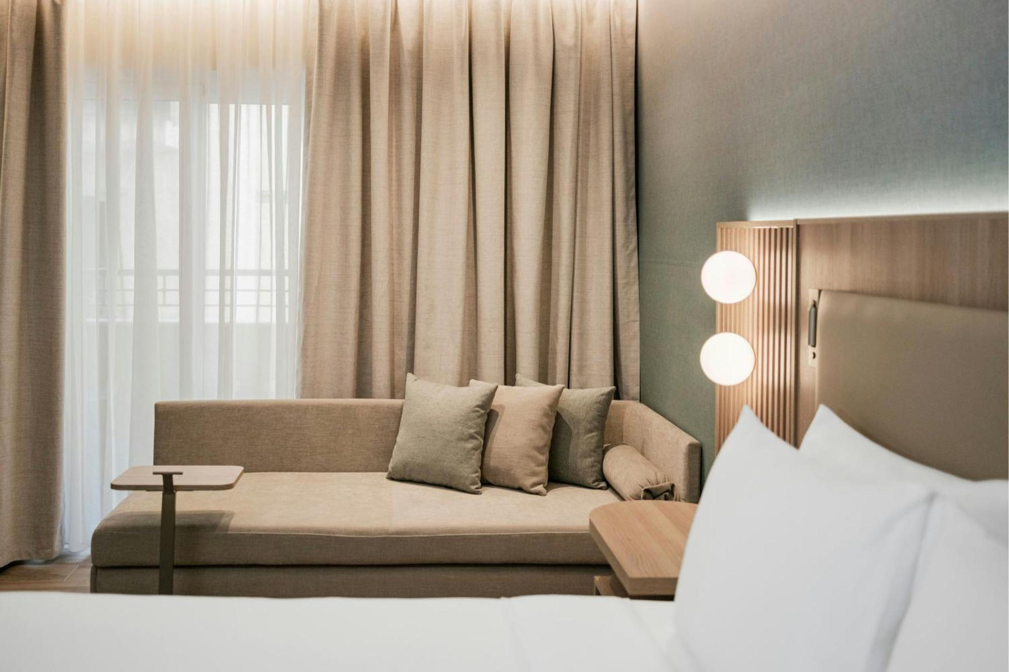 Courtyard By Marriott Sliema Hotel Kültér fotó