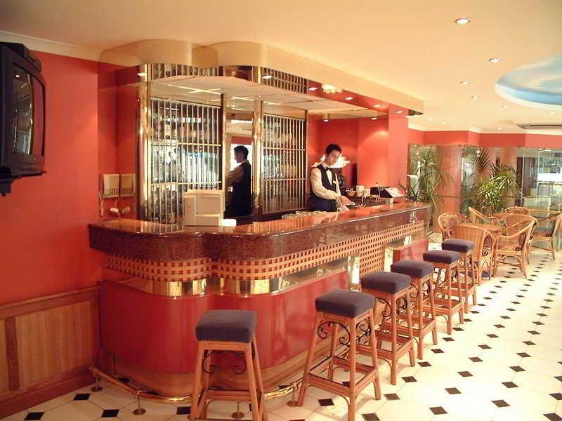 Courtyard By Marriott Sliema Hotel Kültér fotó