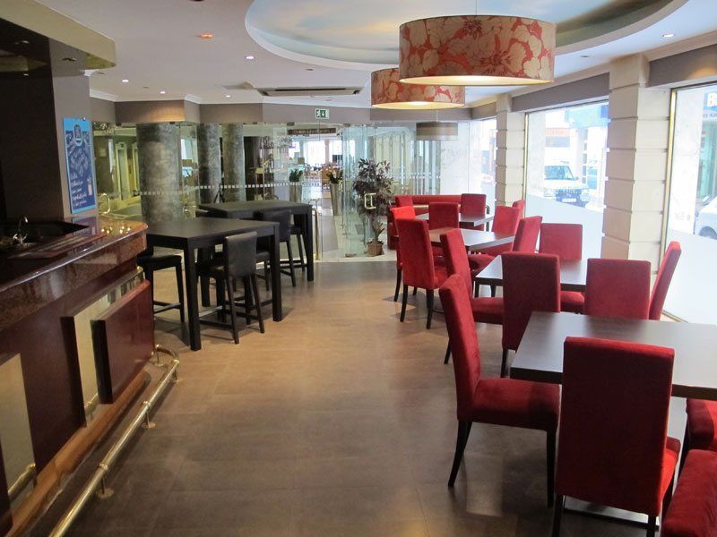 Courtyard By Marriott Sliema Hotel Kültér fotó