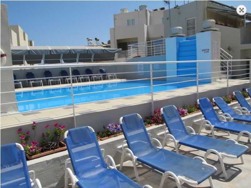 Courtyard By Marriott Sliema Hotel Kültér fotó