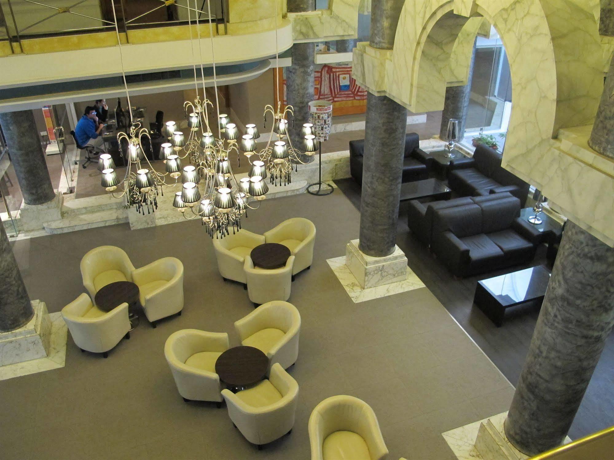 Courtyard By Marriott Sliema Hotel Kültér fotó