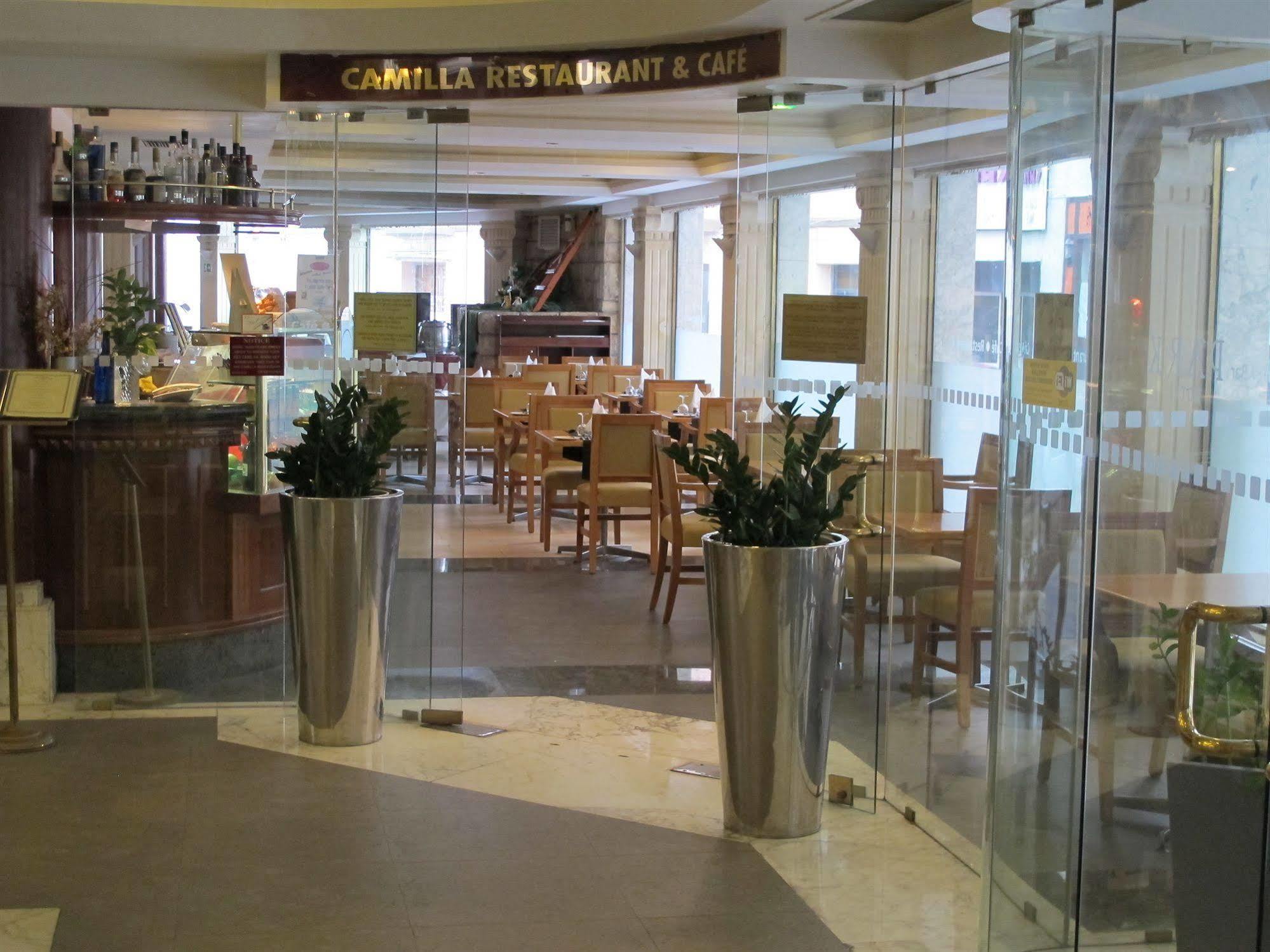 Courtyard By Marriott Sliema Hotel Kültér fotó