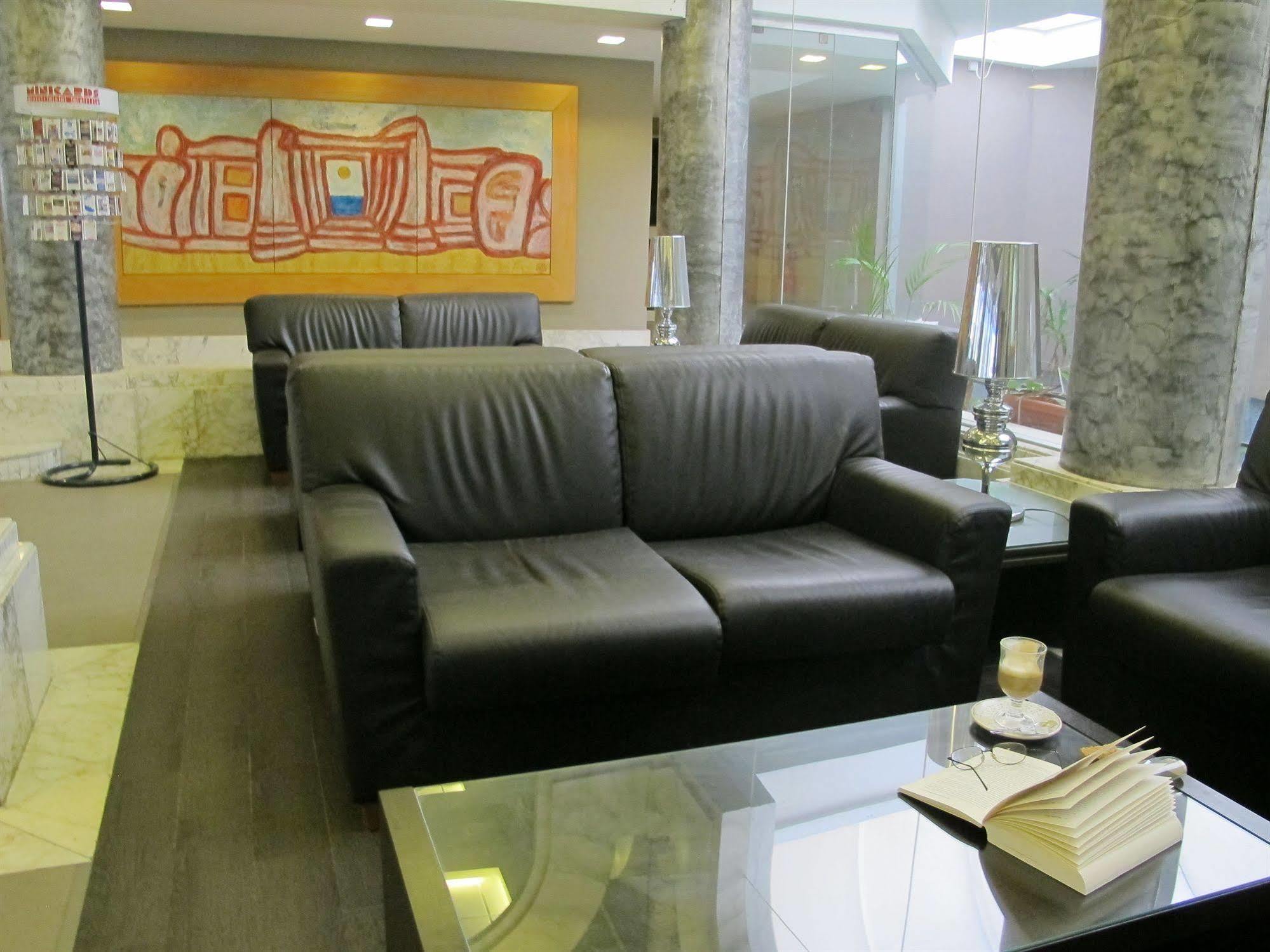 Courtyard By Marriott Sliema Hotel Kültér fotó