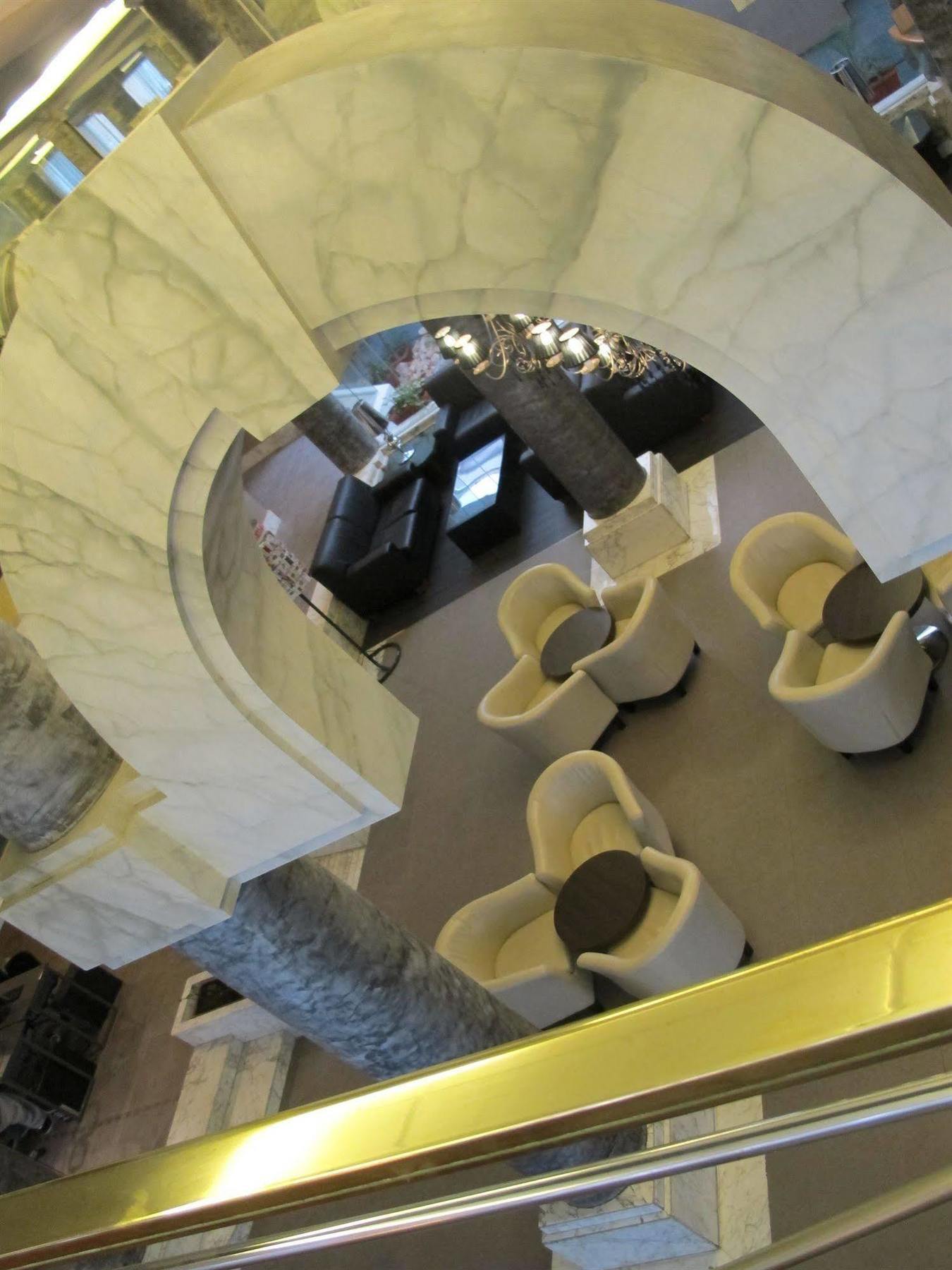 Courtyard By Marriott Sliema Hotel Kültér fotó