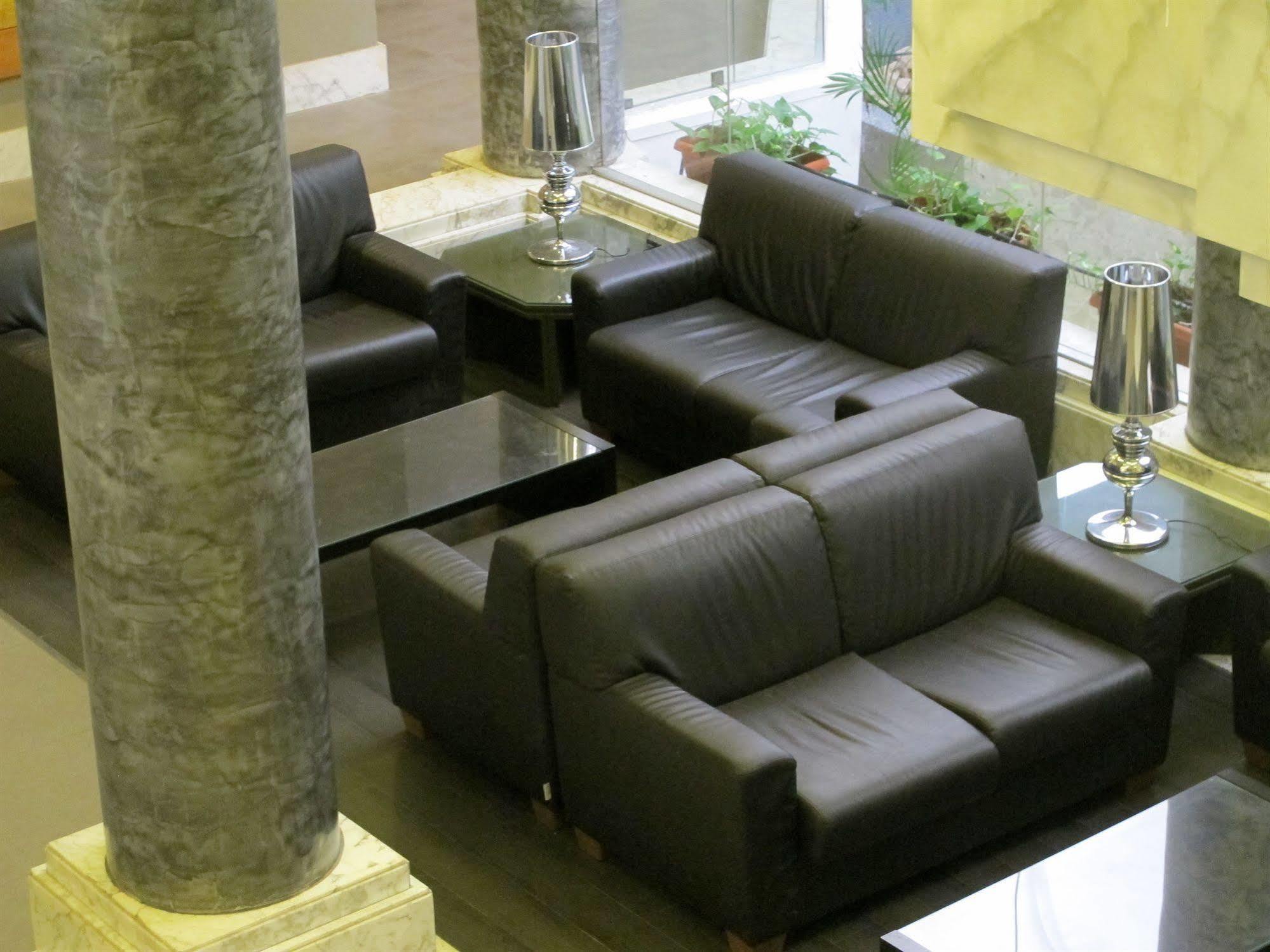 Courtyard By Marriott Sliema Hotel Kültér fotó