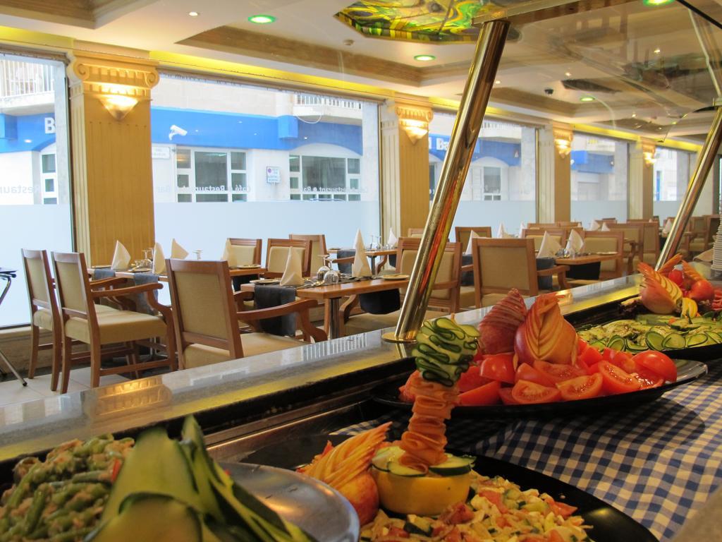 Courtyard By Marriott Sliema Hotel Kültér fotó