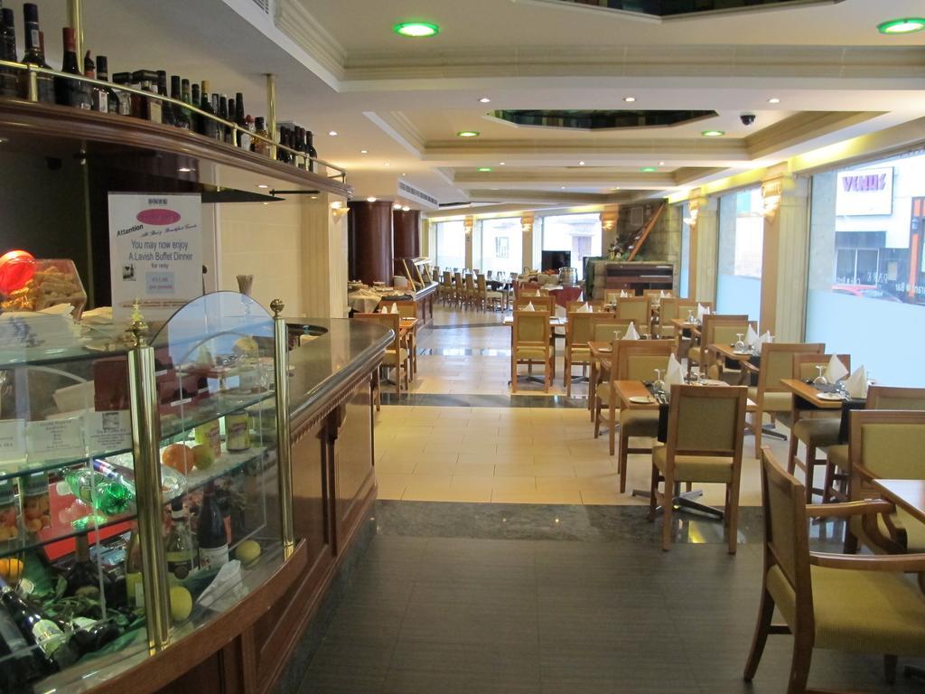 Courtyard By Marriott Sliema Hotel Kültér fotó