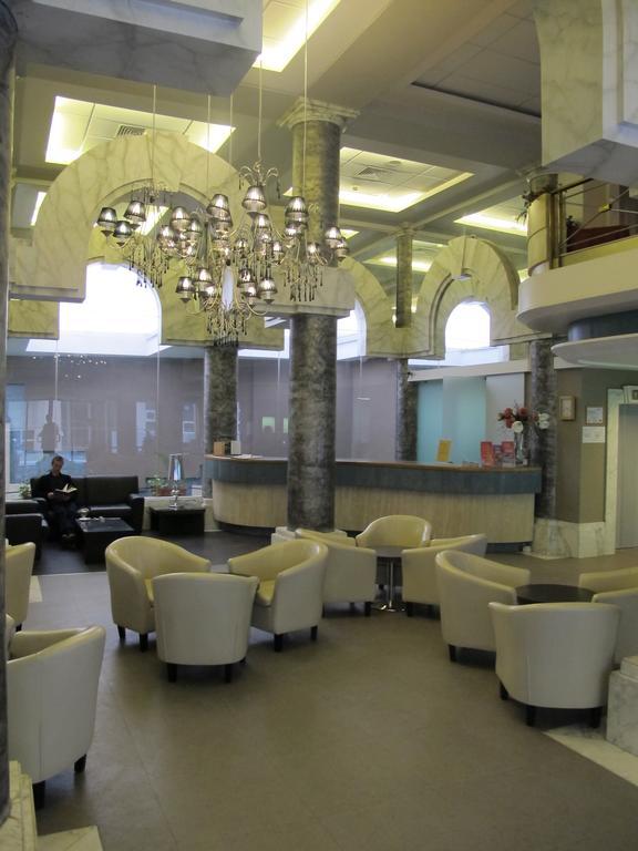 Courtyard By Marriott Sliema Hotel Kültér fotó