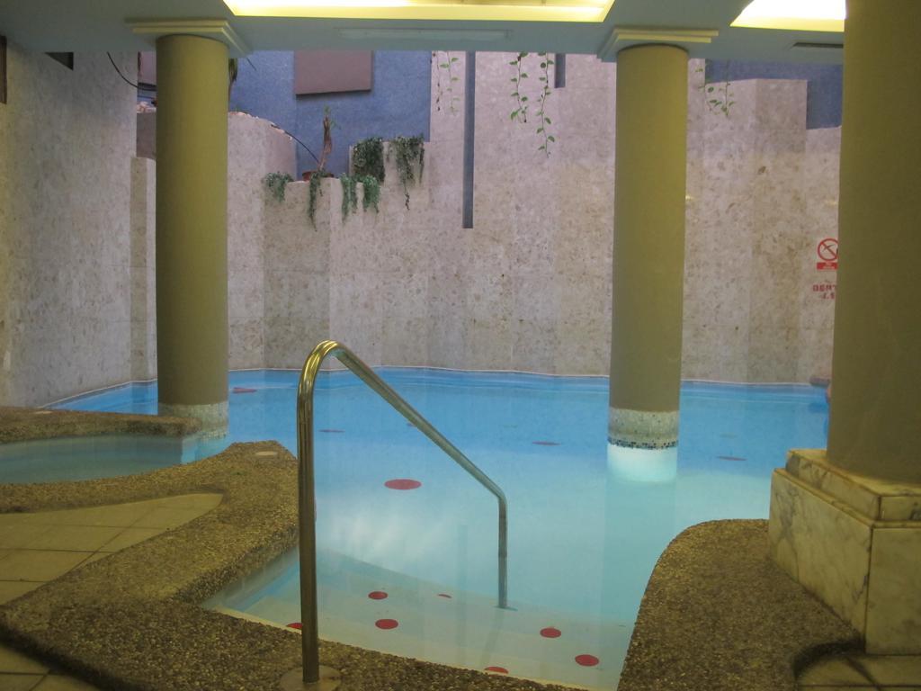 Courtyard By Marriott Sliema Hotel Kültér fotó